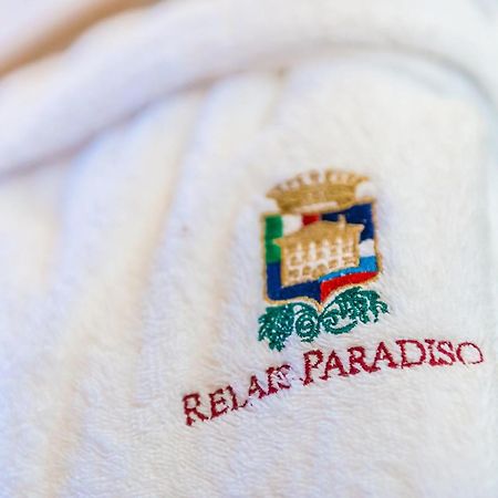 Relais Paradiso Resort & Spa Marcellano Экстерьер фото