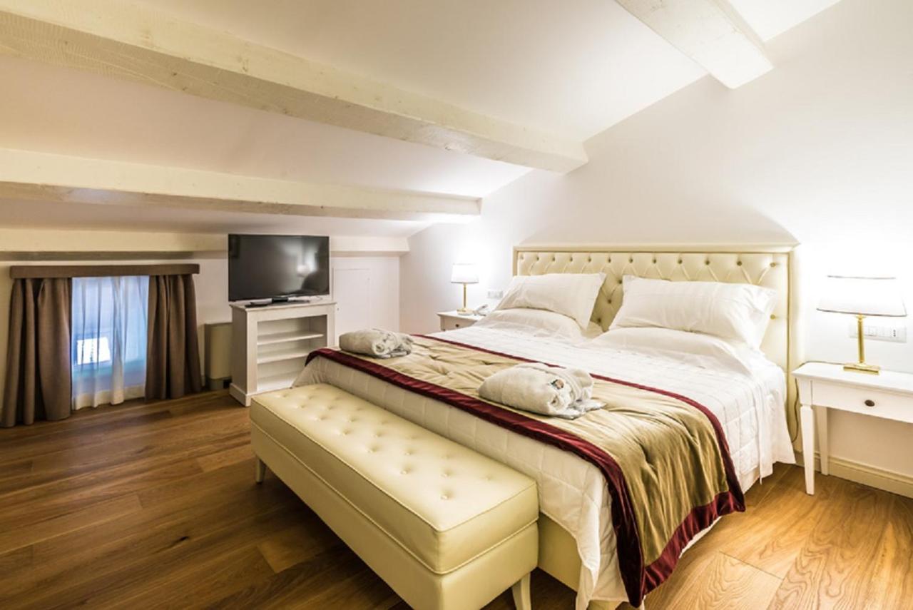 Relais Paradiso Resort & Spa Marcellano Экстерьер фото