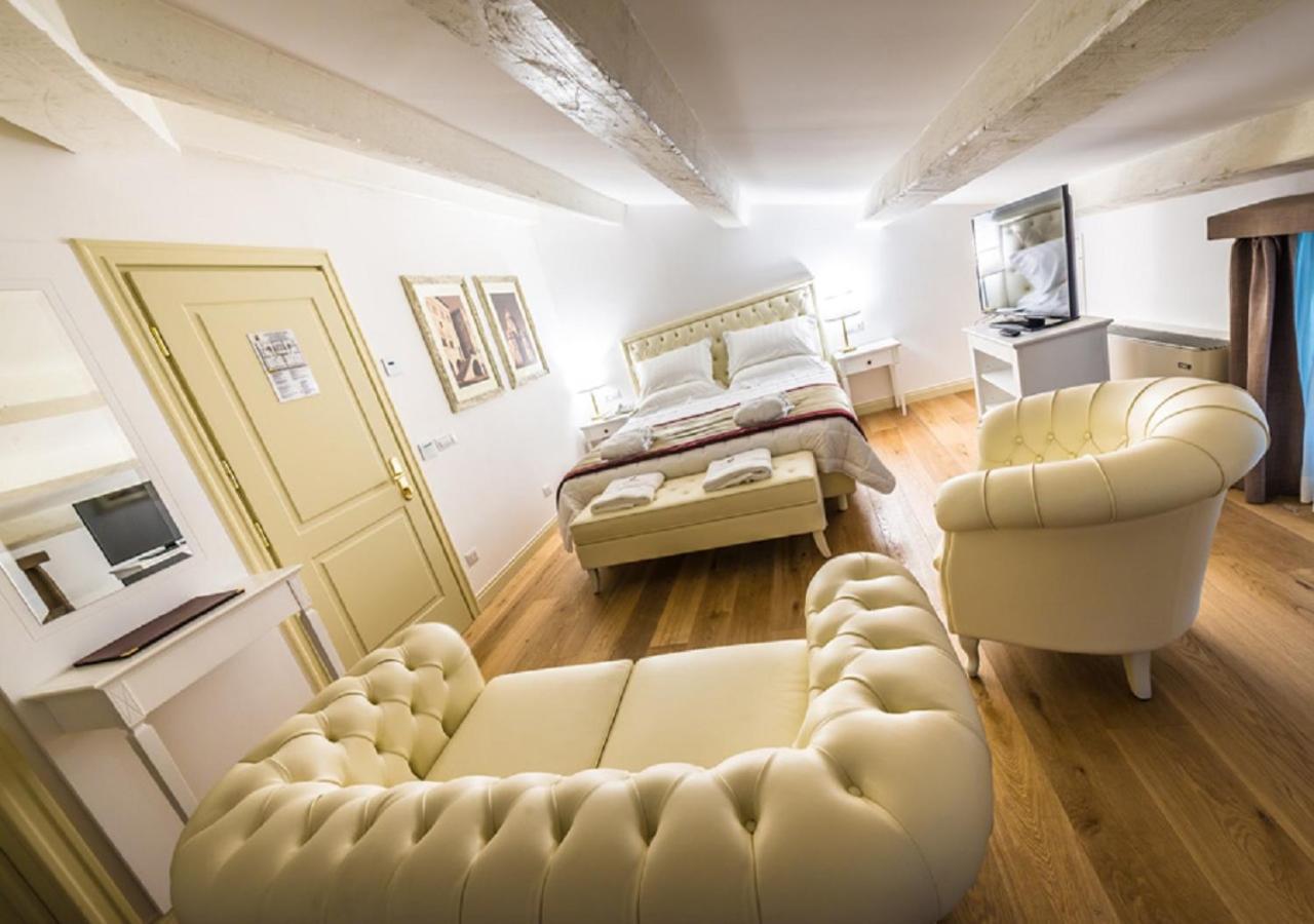 Relais Paradiso Resort & Spa Marcellano Экстерьер фото