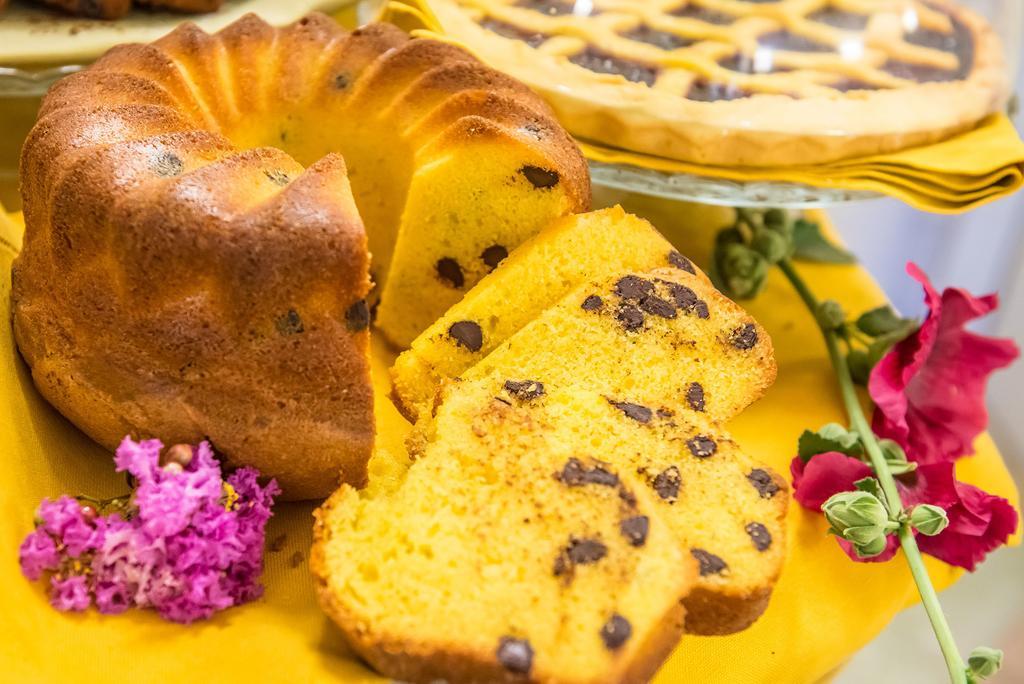 Relais Paradiso Resort & Spa Marcellano Экстерьер фото