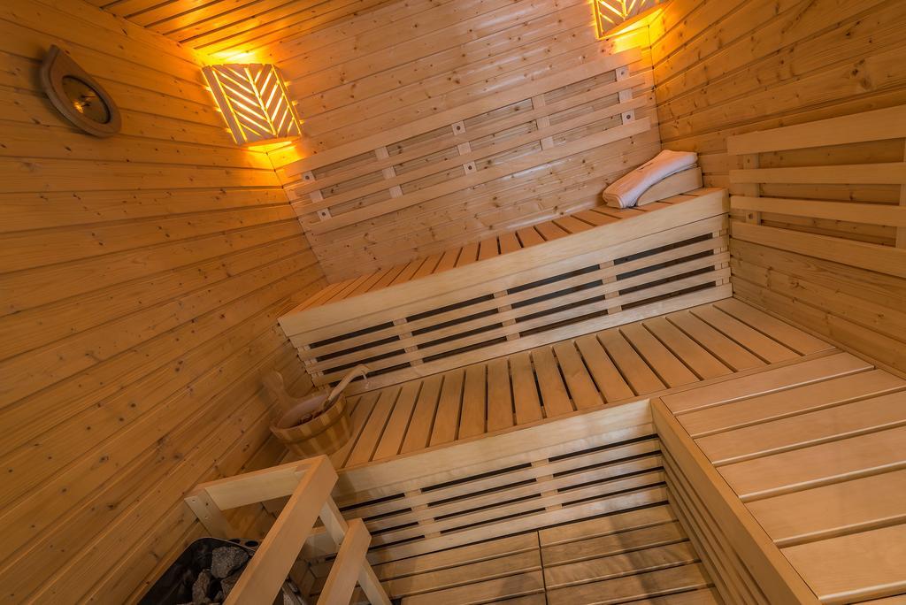 Relais Paradiso Resort & Spa Marcellano Экстерьер фото
