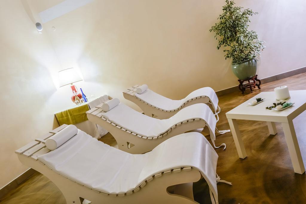 Relais Paradiso Resort & Spa Marcellano Экстерьер фото