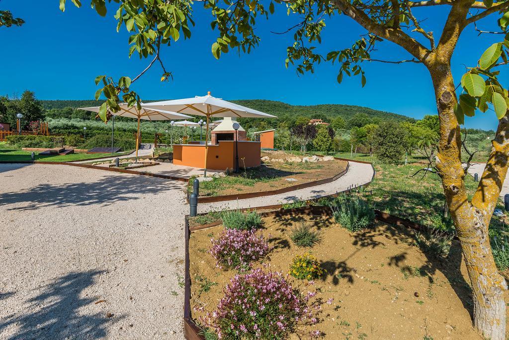Relais Paradiso Resort & Spa Marcellano Экстерьер фото