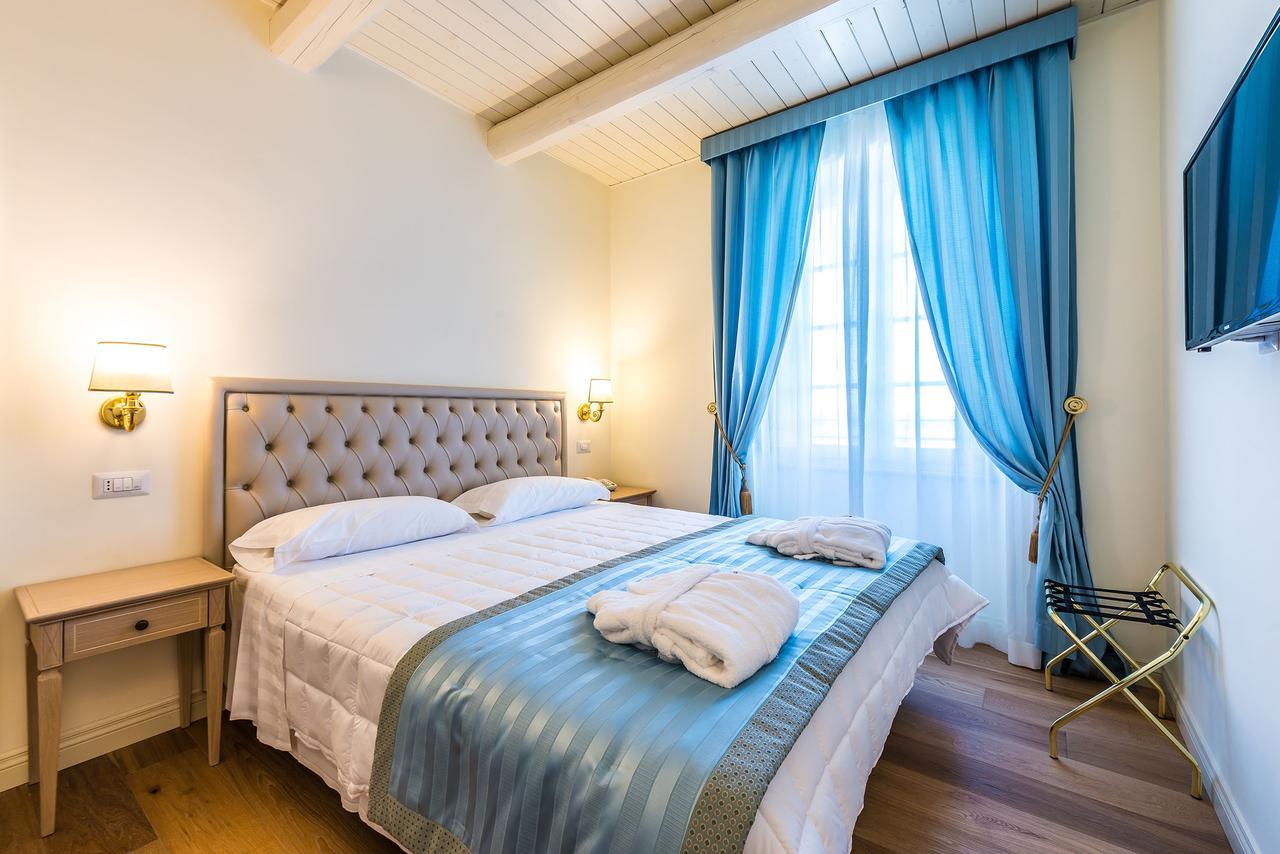 Relais Paradiso Resort & Spa Marcellano Экстерьер фото